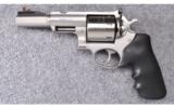 Ruger ~ Super Redhawk Toklat ~ .454 Casull - .45 Colt - 2 of 3