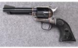 Colt ~ New Frontier Peacemaker Scout ~ .22 LR - 2 of 2