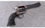 Colt ~ New Frontier Peacemaker Scout ~ .22 LR - 1 of 2