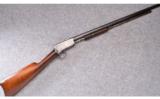 Winchester ~ Model 1890 Takedown ~ .22 Short - 1 of 16
