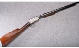 Winchester ~ Model 1890 Takedown ~ .22 Short - 1 of 9