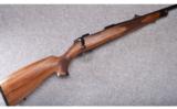 Sako ~ Model 85 S Bavarian ~ .308 Win. - 1 of 9