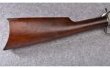 Winchester ~ Model 1890 Takedown ~ .22 Short - 2 of 13