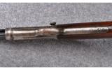 Winchester ~ Model 1890 Takedown ~ .22 Short - 5 of 13