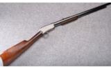 Winchester ~ Model 1890 Takedown ~ .22 Short - 1 of 13