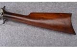 Winchester ~ Model 1890 Takedown ~ .22 Short - 8 of 13