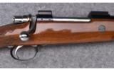 Small Arms Mfg. Co. (Bridgeville, PA) ~ Mauser Custom ~ Cal. .30-06 - 3 of 9