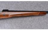 Small Arms Mfg. Co. (Bridgeville, PA) ~ Mauser Custom ~ Cal. .30-06 - 4 of 9