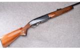 Remington ~ Model 742 Woodsmaster~ 6 MM Rem. - 1 of 9