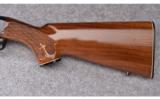 Remington ~ Model 742 Woodsmaster~ 6 MM Rem. - 8 of 9