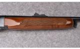 Remington ~ Model 742 Woodsmaster~ 6 MM Rem. - 4 of 9