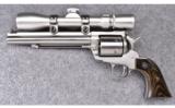 Ruger ~ New Model Super Blackhawk ~ .44 Magnum Cal. - 2 of 5