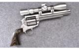 Ruger ~ New Model Super Blackhawk ~ .44 Magnum Cal. - 3 of 5
