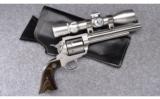 Ruger ~ New Model Super Blackhawk ~ .44 Magnum Cal. - 1 of 5