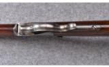 Winchester ~ Model 1885 Low Wall ~ .32 WCF - 5 of 9