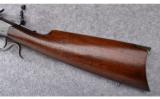 Winchester ~ Model 1885 Low Wall ~ .32 WCF - 8 of 9