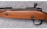Winchester (New Haven) ~ Model 70 Super Grade ~ .458 Win. Magnum - 7 of 9