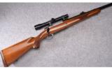 Ruger ~ Model M77 ~ .458 Win. Mag. - 1 of 9