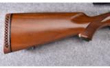 Ruger ~ Model M77 ~ .458 Win. Mag. - 2 of 9