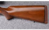 Ruger ~ Model M77 ~ .458 Win. Mag. - 8 of 9
