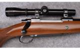 Ruger ~ Model M77 ~ .458 Win. Mag. - 3 of 9