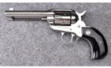 Ruger ~ New Model Single Six ~ .32 H&R Mag. - 2 of 2
