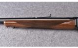 Winchester (Japan) ~ Model 1885 Limited Series ~ Cal. .405 Win. Only - 6 of 9