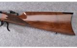 Winchester (Japan) ~ Model 1885 Limited Series ~ Cal. .405 Win. Only - 8 of 9