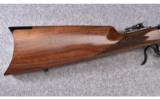 Winchester (Japan) ~ Model 1885 Limited Series ~ Cal. .405 Win. Only - 2 of 9