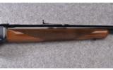 Winchester (Japan) ~ Model 1885 Limited Series ~ Cal. .405 Win. Only - 4 of 9