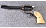 Colt ~ New Frontier ~ .22 LR / .22 Magnum - 3 of 7