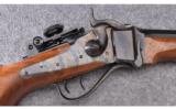 Shiloh ~ Sharps Model 1874 ~.40-65 Calibre 40 - 3 of 9