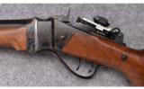 Shiloh ~ Sharps Model 1874 ~.40-65 Calibre 40 - 7 of 9