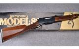 Browning (Japan) ~ Model 81 BLR ~ Caliber .358 Only - 2 of 9