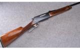 Browning (Japan) ~ Model 81 BLR ~ Caliber .358 Only - 1 of 9