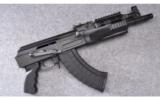 Century Arms ~ Model C39 Pistol ~ 7.62x39 MM - 1 of 6