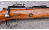 Winchester ~ Model 52 ~ .22 LR - 3 of 9