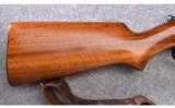 Winchester ~ Model 52 ~ .22 LR - 2 of 9