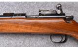 Winchester ~ Model 52 ~ .22 LR - 7 of 9