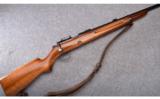 Winchester ~ Model 52 ~ .22 LR - 1 of 9