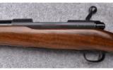 Winchester ~ Model 70 (Pre '64) ~ .30-06 Spfld. - 7 of 9