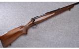 Winchester ~ Model 70 (Pre '64) ~ .30-06 Spfld. - 1 of 9