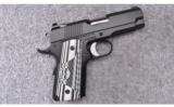 Dan Wesson ~ ECO ~ .45 ACP - 1 of 2