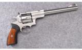 Ruger ~ Super Redhawk ~ .44 Magnum Cal. - 1 of 3