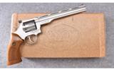 Dan Wesson ~ Model 715 ~ .357 Magnum Ctg. - 2 of 6