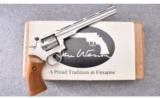 Dan Wesson ~ Model 715 ~ .357 Magnum Ctg. - 1 of 6