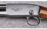 Remington ~ The Fieldmaster Model 121 Takedown ~ Routledge Bore for .22 Long Shot Rifle Cartridge - 6 of 9