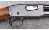 Remington ~ The Fieldmaster Model 121 Takedown ~ Routledge Bore for .22 Long Shot Rifle Cartridge - 3 of 9