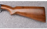 Remington ~ The Fieldmaster Model 121 Takedown ~ Routledge Bore for .22 Long Shot Rifle Cartridge - 7 of 9
