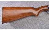 Remington ~ The Fieldmaster Model 121 Takedown ~ Routledge Bore for .22 Long Shot Rifle Cartridge - 2 of 9